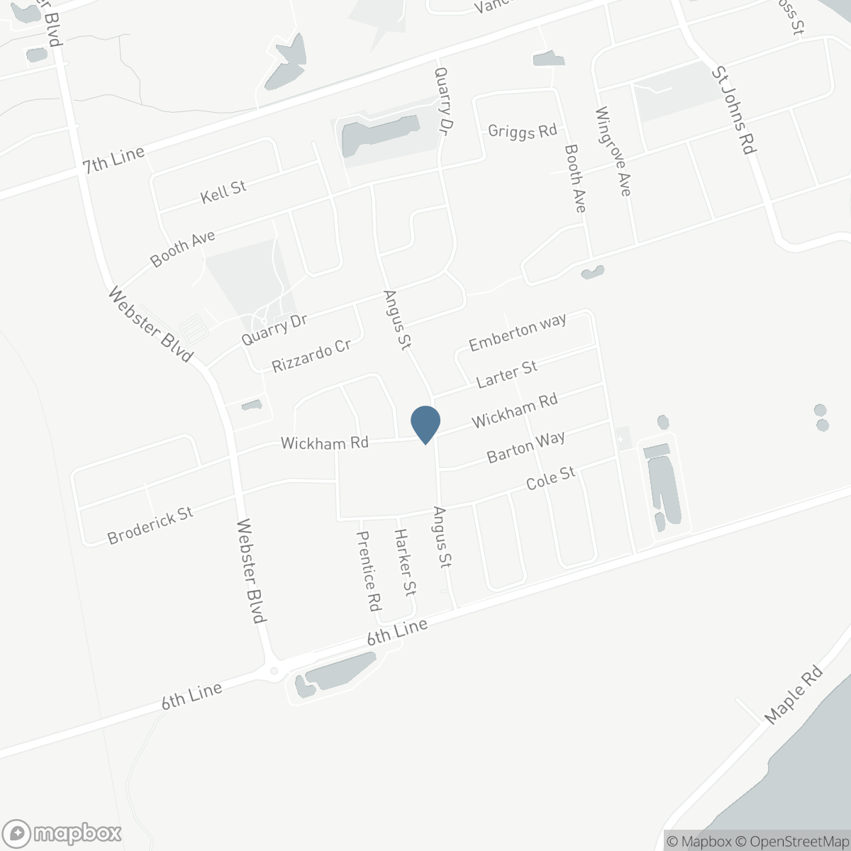 1072 WICKHAM ROAD, Innisfil, Ontario L9S 0P8